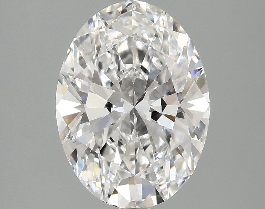 Loose Diamond - OVAL 2.09ct E VS2: Loose Diamond - OVAL 2.09ct E VS2 Source: This is a real non-mined Diamond that has been grown in a lab Shape: OVAL Carats: 2.09 Color: E Clarity: VS2 Certification: IGI Video: