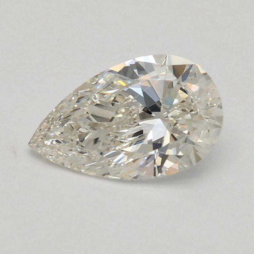 Loose Diamond - PEAR 0.75ct H SI1: Loose Diamond - PEAR 0.75ct H SI1 Source: This is a real non-mined Diamond that has been grown in a lab Shape: PEAR Carats: 0.75 Color: H Clarity: SI1 Certification: IGI Video: