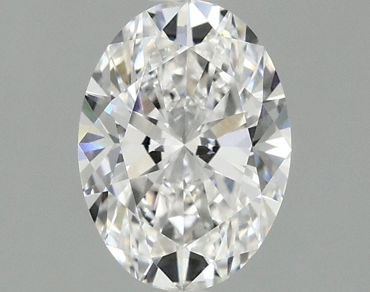 Loose Diamond - OVAL 1.09ct E VVS2: Loose Diamond - OVAL 1.09ct E VVS2 Source: This is a real non-mined Diamond that has been grown in a lab Shape: OVAL Carats: 1.09 Color: E Clarity: VVS2 Certification: IGI Video: