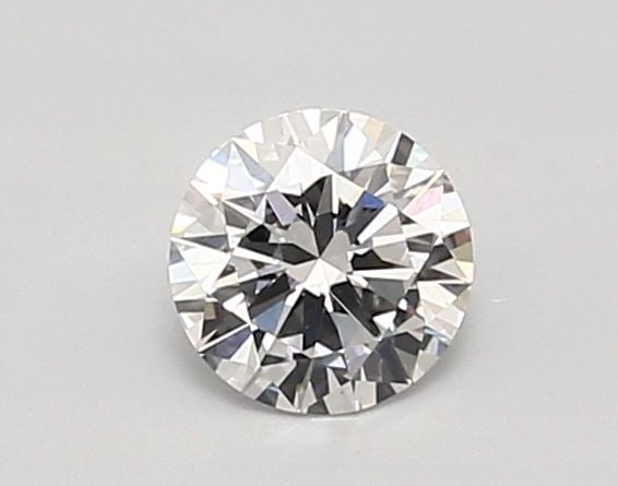 Loose Diamond - ROUND 0.63ct D VVS2: Loose Diamond - ROUND 0.63ct D VVS2 Source: This is a real non-mined Diamond that has been grown in a lab Shape: ROUND Carats: 0.63 Color: D Clarity: VVS2 Certification: IGI Video: