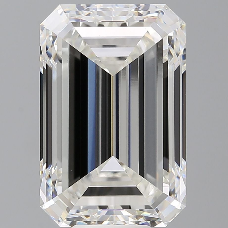 Loose Diamond - EMERALD 11.49ct F VS1: Loose Diamond - EMERALD 11.49ct F VS1 Source: This is a real non-mined Diamond that has been grown in a lab Shape: EMERALD Carats: 11.49 Color: F Clarity: VS1 Certification: IGI Video: Video Link The