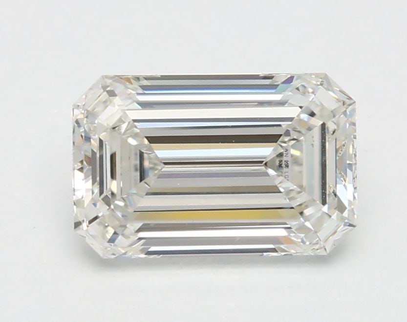 Loose Diamond - EMERALD 1.12ct H VVS2 (1 of 1)