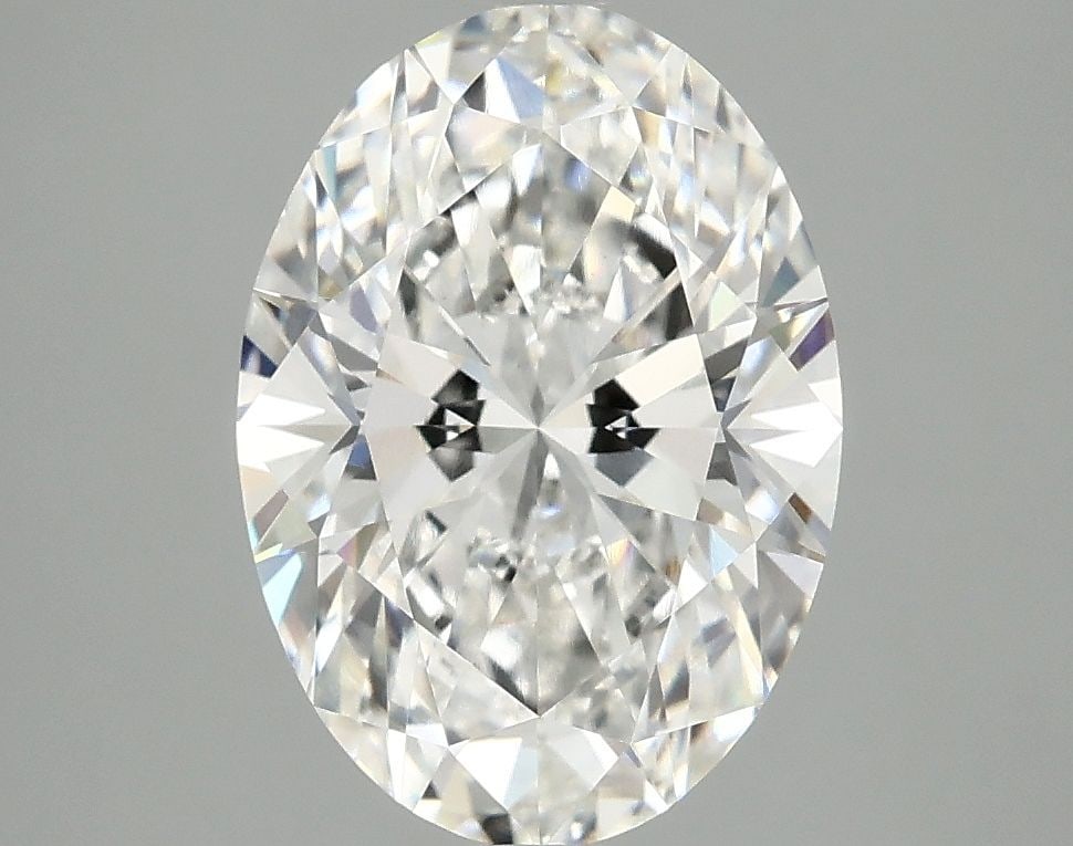 Loose Diamond - OVAL 2.84ct F VVS2: Loose Diamond - OVAL 2.84ct F VVS2 Source: This is a real non-mined Diamond that has been grown in a lab Shape: OVAL Carats: 2.84 Color: F Clarity: VVS2 Certification: IGI Video: Video Link The