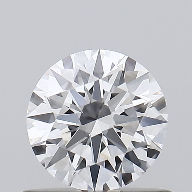 Ideal Loose Diamond - ROUND 0.59ct D VVS2: Ideal Loose Diamond - ROUND 0.59ct D VVS2 Source: This is a real non-mined Diamond that has been grown in a lab Shape: ROUND Carats: 0.59 Color: D Clarity: VVS2 Certification: IGI Video: