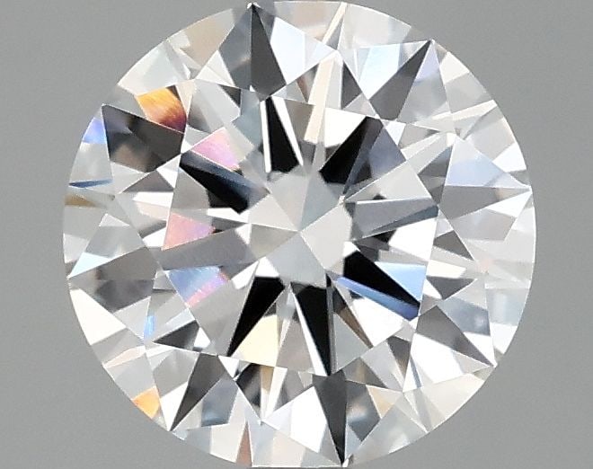 Ideal Loose Diamond - ROUND 1.97ct E VVS2: Ideal Loose Diamond - ROUND 1.97ct E VVS2 Source: This is a real non-mined Diamond that has been grown in a lab Shape: ROUND Carats: 1.97 Color: E Clarity: VVS2 Certification: IGI The Diamond Depot Gu