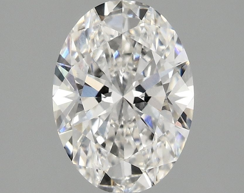 Loose Diamond - OVAL 1.6ct E VS1: Loose Diamond - OVAL 1.6ct E VS1 Source: This is a real non-mined Diamond that has been grown in a lab Shape: OVAL Carats: 1.6 Color: E Clarity: VS1 Certification: IGI Video: