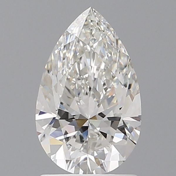 Loose Diamond - PEAR 1.59ct F VVS2: Loose Diamond - PEAR 1.59ct F VVS2 Source: This is a real non-mined Diamond that has been grown in a lab Shape: PEAR Carats: 1.59 Color: F Clarity: VVS2 Certification: IGI Video: