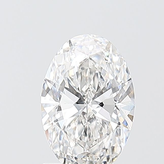 Loose Diamond - OVAL 1.05ct E VS1: Loose Diamond - OVAL 1.05ct E VS1 Source: This is a real non-mined Diamond that has been grown in a lab Shape: OVAL Carats: 1.05 Color: E Clarity: VS1 Certification: IGI The Diamond Depot Guarantee: