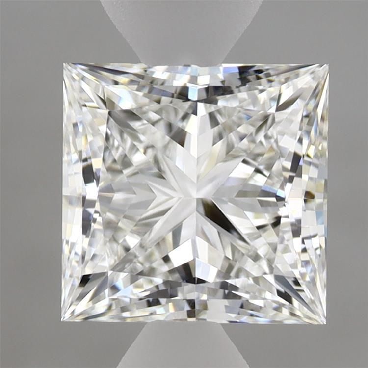 Loose Diamond - PRINCESS 2.29ct E VVS2: Loose Diamond - PRINCESS 2.29ct E VVS2 Source: This is a real non-mined Diamond that has been grown in a lab Shape: PRINCESS Carats: 2.29 Color: E Clarity: VVS2 Certification: IGI Video: Video Link