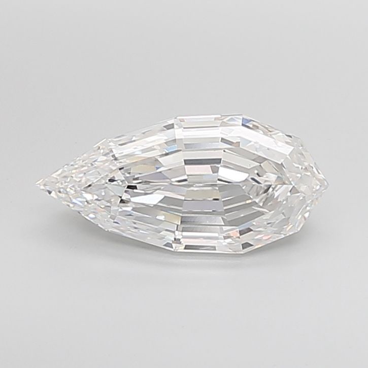 Loose Diamond - PEAR 4.1ct D VS1: Loose Diamond - PEAR 4.1ct D VS1 Source: This is a real non-mined Diamond that has been grown in a lab Shape: PEAR Carats: 4.1 Color: D Clarity: VS1 Certification: IGI Video: Video Link The Diamond