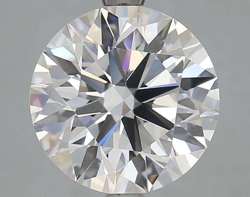 Ideal Loose Diamond - ROUND 2.09ct G VVS2: Ideal Loose Diamond - ROUND 2.09ct G VVS2 Source: This is a real non-mined Diamond that has been grown in a lab Shape: ROUND Carats: 2.09 Color: G Clarity: VVS2 Certification: IGI Video: Video Link