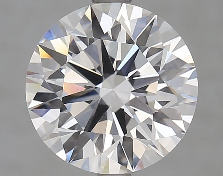 Ideal Loose Diamond - ROUND 3.05ct D VVS2: Ideal Loose Diamond - ROUND 3.05ct D VVS2 Source: This is a real non-mined Diamond that has been grown in a lab Shape: ROUND Carats: 3.05 Color: D Clarity: VVS2 Certification: IGI Video: Video Link