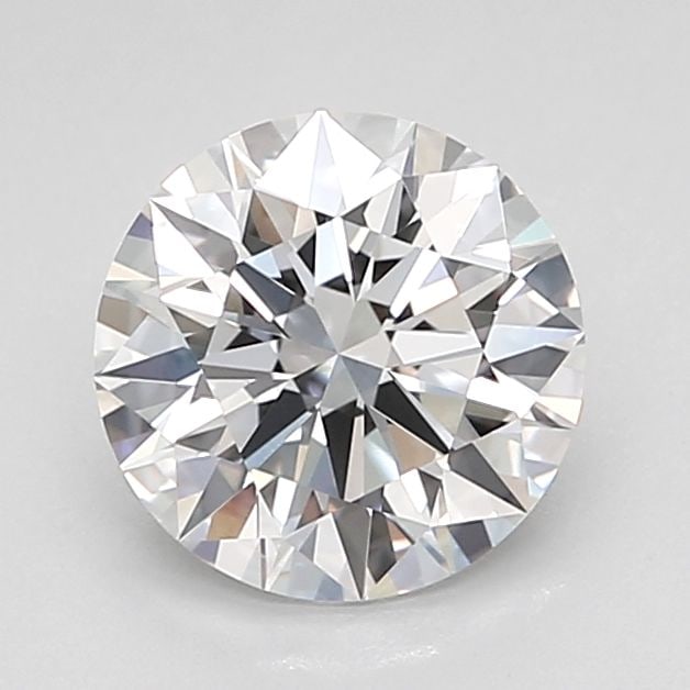 Ideal Loose Diamond - ROUND 1.55ct D VVS2: Ideal Loose Diamond - ROUND 1.55ct D VVS2 Source: This is a real non-mined Diamond that has been grown in a lab Shape: ROUND Carats: 1.55 Color: D Clarity: VVS2 Certification: IGI Video: