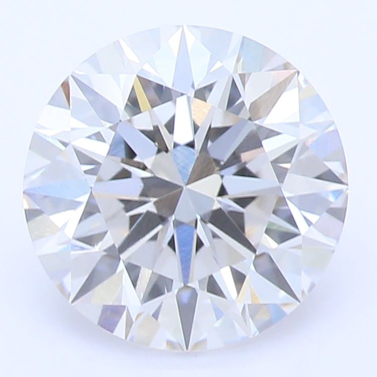 Ideal Loose Diamond - ROUND 1.52ct G VS2: Ideal Loose Diamond - ROUND 1.52ct G VS2 Source: This is a real non-mined Diamond that has been grown in a lab Shape: ROUND Carats: 1.52 Color: G Clarity: VS2 Certification: IGI Video: