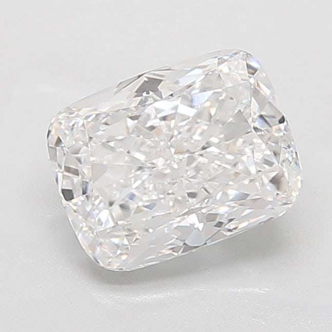 Loose Diamond - CUSHION MODIFIED 3.83ct D VVS2 (1 of 1)