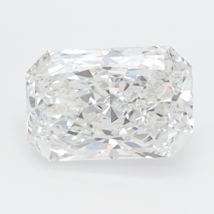 Loose Diamond - RADIANT 1.04ct D IF: Loose Diamond - RADIANT 1.04ct D IF Source: This is a real non-mined Diamond that has been grown in a lab Shape: RADIANT Carats: 1.04 Color: D Clarity: IF Certification: IGI Video: