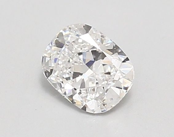 Loose Diamond - CUSHION MODIFIED 0.67ct D VS1: Loose Diamond - CUSHION MODIFIED 0.67ct D VS1 Source: This is a real non-mined Diamond that has been grown in a lab Shape: CUSHION MODIFIED Carats: 0.67 Color: D Clarity: VS1 Certification: IGI Video: