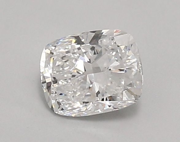 Loose Diamond - CUSHION MODIFIED 0.96ct D IF: Loose Diamond - CUSHION MODIFIED 0.96ct D IF Source: This is a real non-mined Diamond that has been grown in a lab Shape: CUSHION MODIFIED Carats: 0.96 Color: D Clarity: IF Certification: IGI Video: