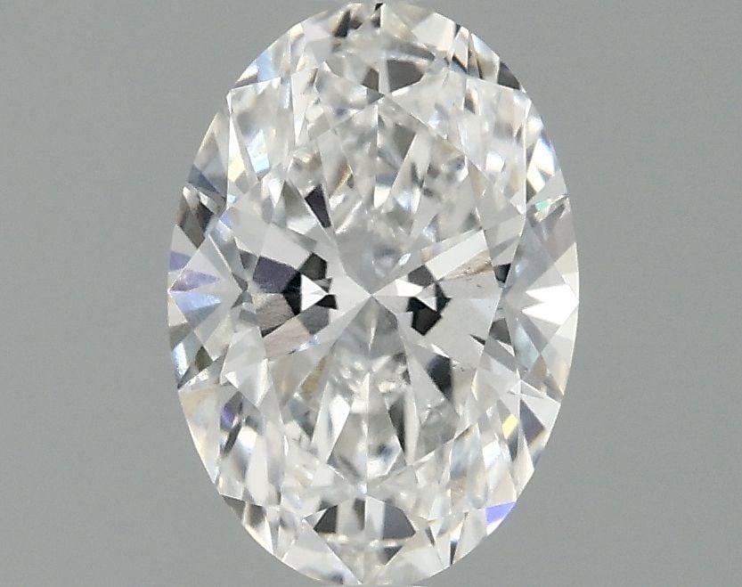 Loose Diamond - OVAL 1.03ct D VS1: Loose Diamond - OVAL 1.03ct D VS1 Source: This is a real non-mined Diamond that has been grown in a lab Shape: OVAL Carats: 1.03 Color: D Clarity: VS1 Certification: IGI Video: