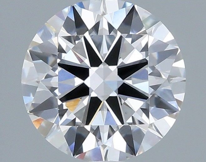 Ideal Loose Diamond - ROUND 1.57ct D VS1: Ideal Loose Diamond - ROUND 1.57ct D VS1 Source: This is a real non-mined Diamond that has been grown in a lab Shape: ROUND Carats: 1.57 Color: D Clarity: VS1 Certification: IGI Video: