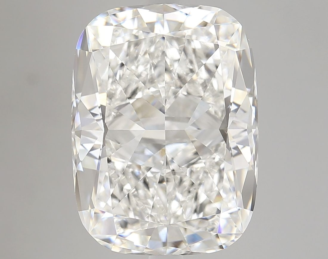 Loose Diamond - CUSHION MODIFIED 9.51ct F VVS2 (1 of 1)