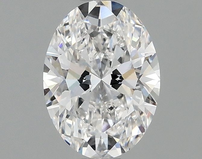 Loose Diamond - OVAL 1.04ct D VS1: Loose Diamond - OVAL 1.04ct D VS1 Source: This is a real non-mined Diamond that has been grown in a lab Shape: OVAL Carats: 1.04 Color: D Clarity: VS1 Certification: IGI Video: