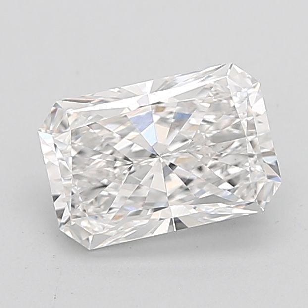 Loose Diamond - RADIANT 1.05ct E VS1: Loose Diamond - RADIANT 1.05ct E VS1 Source: This is a real non-mined Diamond that has been grown in a lab Shape: RADIANT Carats: 1.05 Color: E Clarity: VS1 Certification: IGI Video:
