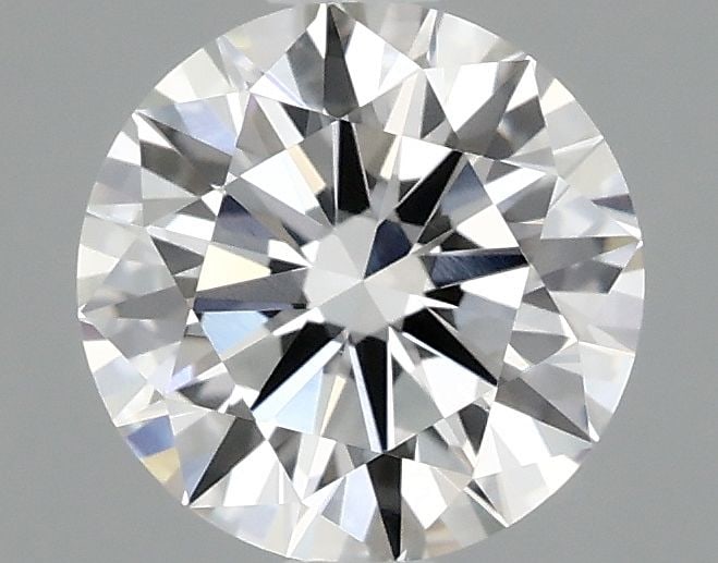 Ideal Loose Diamond - ROUND 1.02ct F VVS2: Ideal Loose Diamond - ROUND 1.02ct F VVS2 Source: This is a real non-mined Diamond that has been grown in a lab Shape: ROUND Carats: 1.02 Color: F Clarity: VVS2 Certification: IGI Video: