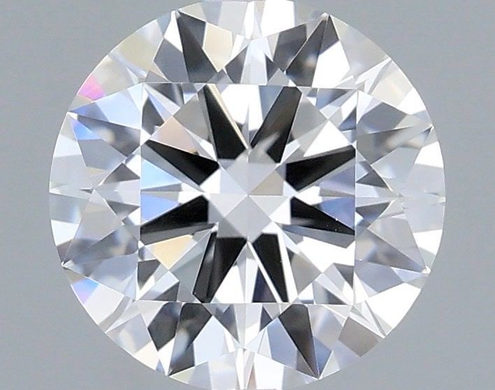 Loose Diamond - ROUND 1.09ct E VS1: Loose Diamond - ROUND 1.09ct E VS1 Source: This is a real non-mined Diamond that has been grown in a lab Shape: ROUND Carats: 1.09 Color: E Clarity: VS1 Certification: IGI Video: