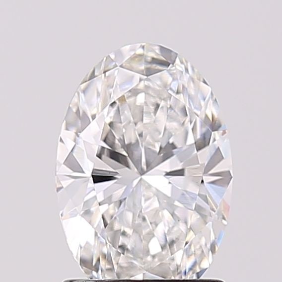 Loose Diamond - OVAL 1.57ct E VS1 (1 of 1)