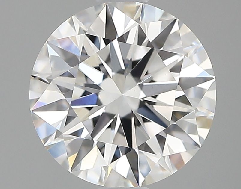 Ideal Loose Diamond - ROUND 1.03ct E VVS2: Ideal Loose Diamond - ROUND 1.03ct E VVS2 Source: This is a real non-mined Diamond that has been grown in a lab Shape: ROUND Carats: 1.03 Color: E Clarity: VVS2 Certification: IGI Video: