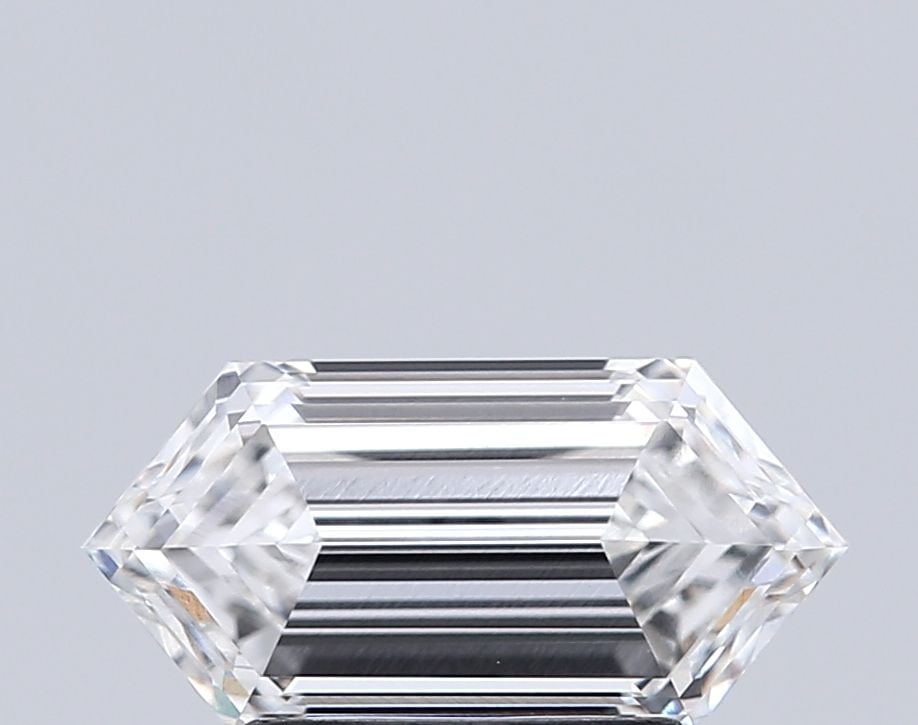 Loose Diamond - HEXAGONAL 1.4ct F VVS2 (1 of 1)