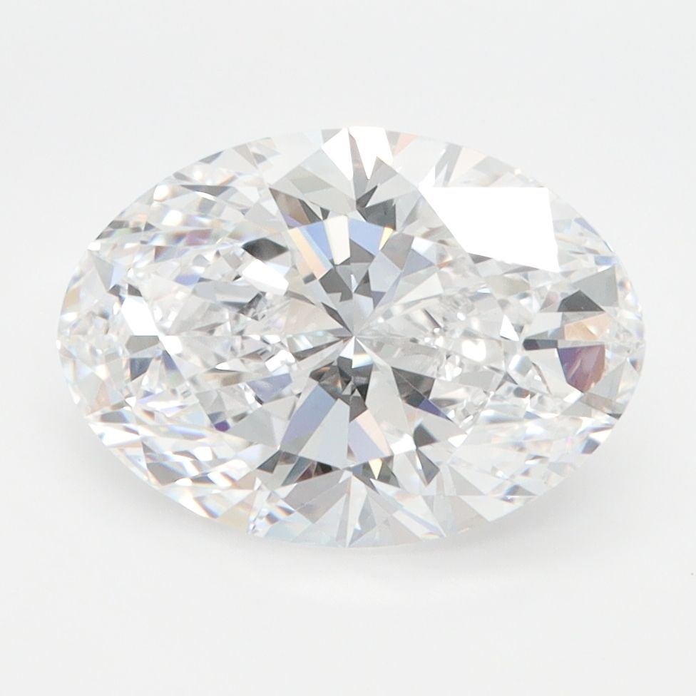 Loose Diamond - OVAL 3.05ct D VVS1: Loose Diamond - OVAL 3.05ct D VVS1 Source: This is a real non-mined Diamond that has been grown in a lab Shape: OVAL Carats: 3.05 Color: D Clarity: VVS1 Certification: GIA Video: