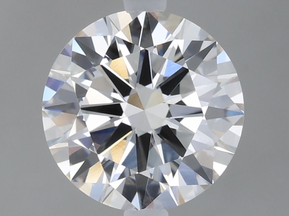 Loose Diamond - ROUND 1.54ct F VVS2 (1 of 1)
