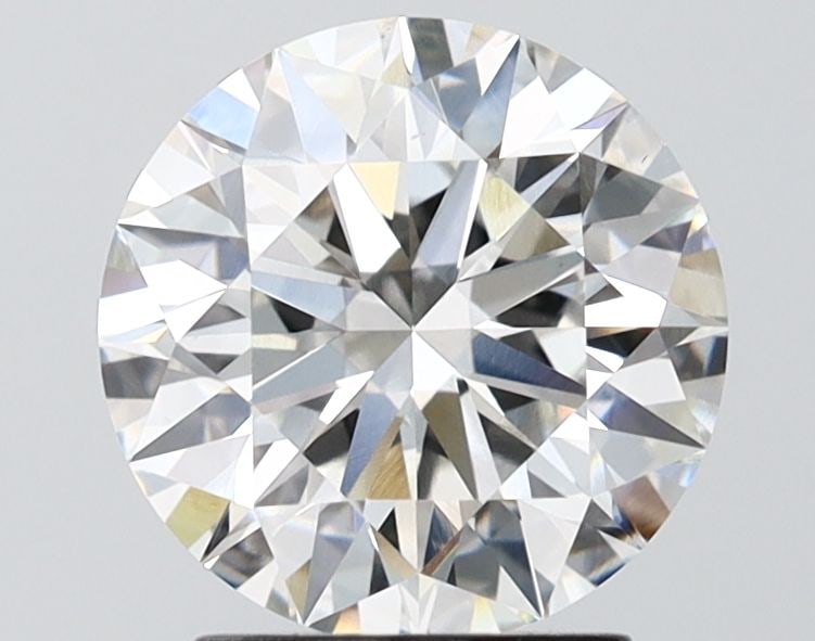 Ideal Loose Diamond - ROUND 2.3ct F VS1: Ideal Loose Diamond - ROUND 2.3ct F VS1 Source: This is a real non-mined Diamond that has been grown in a lab Shape: ROUND Carats: 2.3 Color: F Clarity: VS1 Certification: IGI Video: Video Link The
