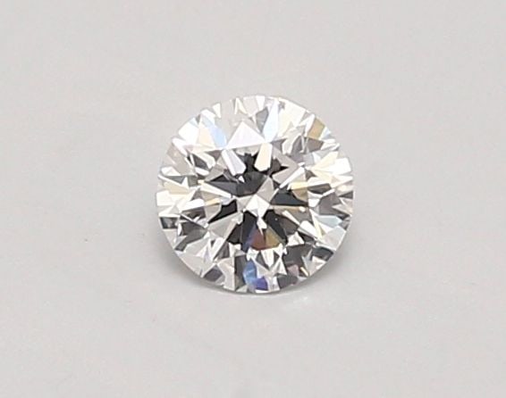Ideal Loose Diamond - ROUND 0.34ct D VVS2: Ideal Loose Diamond - ROUND 0.34ct D VVS2 Source: This is a real non-mined Diamond that has been grown in a lab Shape: ROUND Carats: 0.34 Color: D Clarity: VVS2 Certification: IGI Video: Video Link