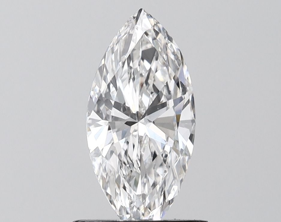 Loose Diamond - MARQUISE 1.1ct E VVS2: Loose Diamond - MARQUISE 1.1ct E VVS2 Source: This is a real non-mined Diamond that has been grown in a lab Shape: MARQUISE Carats: 1.1 Color: E Clarity: VVS2 Certification: IGI Video: Video Link The