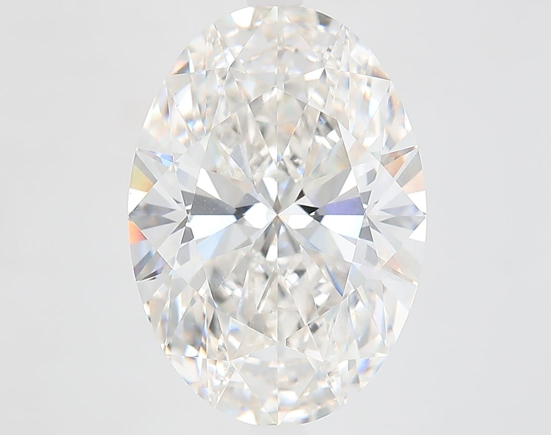 Loose Diamond - OVAL 7.73ct F VS1: Loose Diamond - OVAL 7.73ct F VS1 Source: This is a real non-mined Diamond that has been grown in a lab Shape: OVAL Carats: 7.73 Color: F Clarity: VS1 Certification: IGI Video: Video Link The Diamond