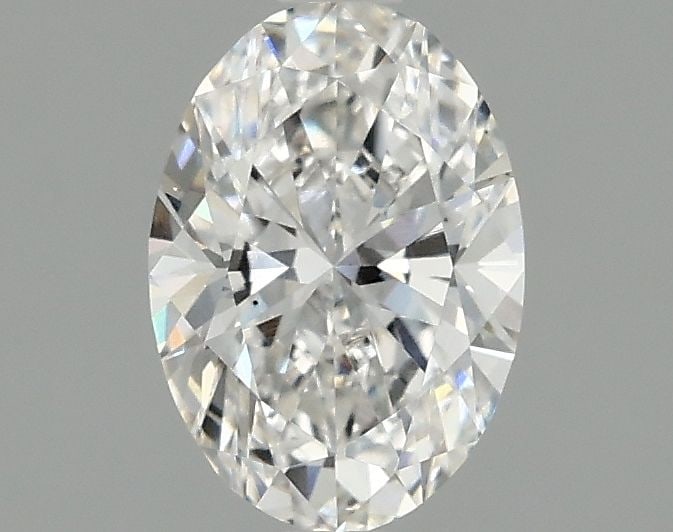 Loose Diamond - OVAL 1.01ct E VS1: Loose Diamond - OVAL 1.01ct E VS1 Source: This is a real non-mined Diamond that has been grown in a lab Shape: OVAL Carats: 1.01 Color: E Clarity: VS1 Certification: IGI Video: