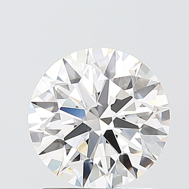 Ideal Loose Diamond - ROUND 1.52ct F VVS2: Ideal Loose Diamond - ROUND 1.52ct F VVS2 Source: This is a real non-mined Diamond that has been grown in a lab Shape: ROUND Carats: 1.52 Color: F Clarity: VVS2 Certification: IGI The Diamond Depot Gu