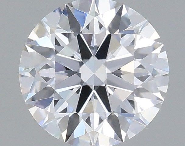 Ideal Loose Diamond - ROUND 0.45ct D VS2: Ideal Loose Diamond - ROUND 0.45ct D VS2 Source: This is a real non-mined Diamond that has been grown in a lab Shape: ROUND Carats: 0.45 Color: D Clarity: VS2 Certification: IGI The Diamond Depot Guar