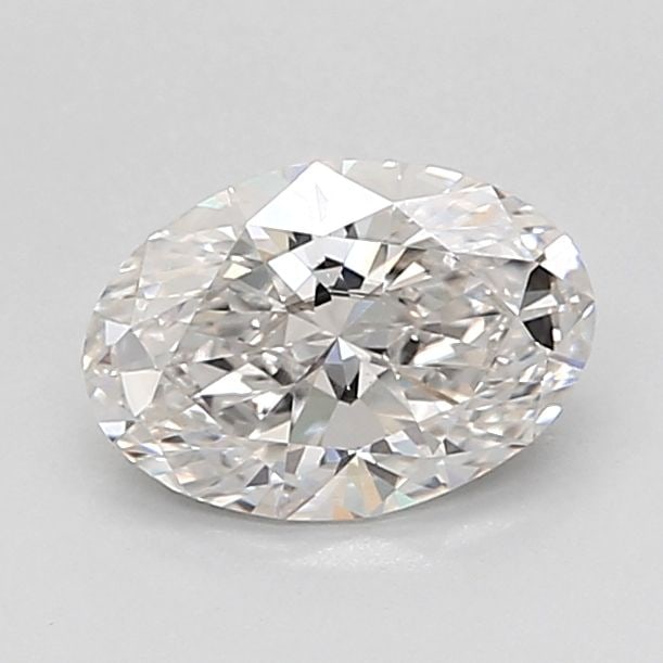 Loose Diamond - OVAL 1.44ct F VS1: Loose Diamond - OVAL 1.44ct F VS1 Source: This is a real non-mined Diamond that has been grown in a lab Shape: OVAL Carats: 1.44 Color: F Clarity: VS1 Certification: IGI Video: