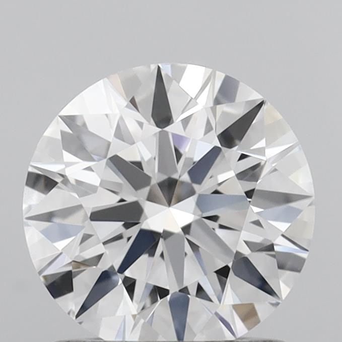 Ideal Loose Diamond - ROUND 1.02ct D VVS2: Ideal Loose Diamond - ROUND 1.02ct D VVS2 Source: This is a real non-mined Diamond that has been grown in a lab Shape: ROUND Carats: 1.02 Color: D Clarity: VVS2 Certification: IGI Video: