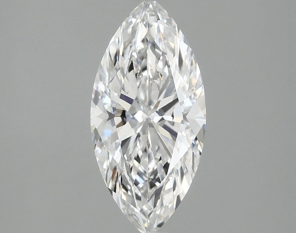 Loose Diamond - MARQUISE 1.3ct E VS1: Loose Diamond - MARQUISE 1.3ct E VS1 Source: This is a real non-mined Diamond that has been grown in a lab Shape: MARQUISE Carats: 1.3 Color: E Clarity: VS1 Certification: IGI Video: Video Link The