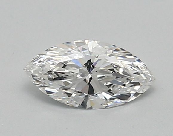 Loose Diamond - MARQUISE 0.62ct E VVS2: Loose Diamond - MARQUISE 0.62ct E VVS2 Source: This is a real non-mined Diamond that has been grown in a lab Shape: MARQUISE Carats: 0.62 Color: E Clarity: VVS2 Certification: IGI Video: Video Link