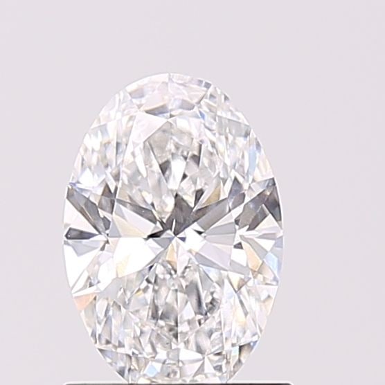Loose Diamond - OVAL 1.05ct D VVS2: Loose Diamond - OVAL 1.05ct D VVS2 Source: This is a real non-mined Diamond that has been grown in a lab Shape: OVAL Carats: 1.05 Color: D Clarity: VVS2 Certification: IGI Video: Video Link The
