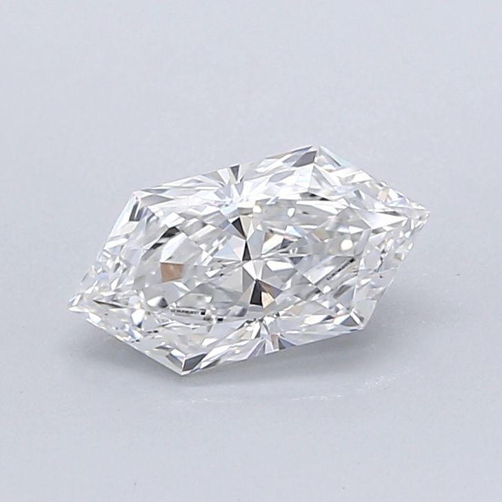 Loose Diamond - HEXAGONAL 1.07ct E VVS2 (1 of 1)