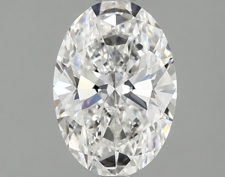 Loose Diamond - OVAL 1.48ct E VVS2: Loose Diamond - OVAL 1.48ct E VVS2 Source: This is a real non-mined Diamond that has been grown in a lab Shape: OVAL Carats: 1.48 Color: E Clarity: VVS2 Certification: IGI Video: