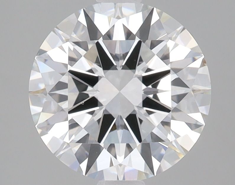 Loose Diamond - ROUND 2.26ct G VS1 (1 of 1)