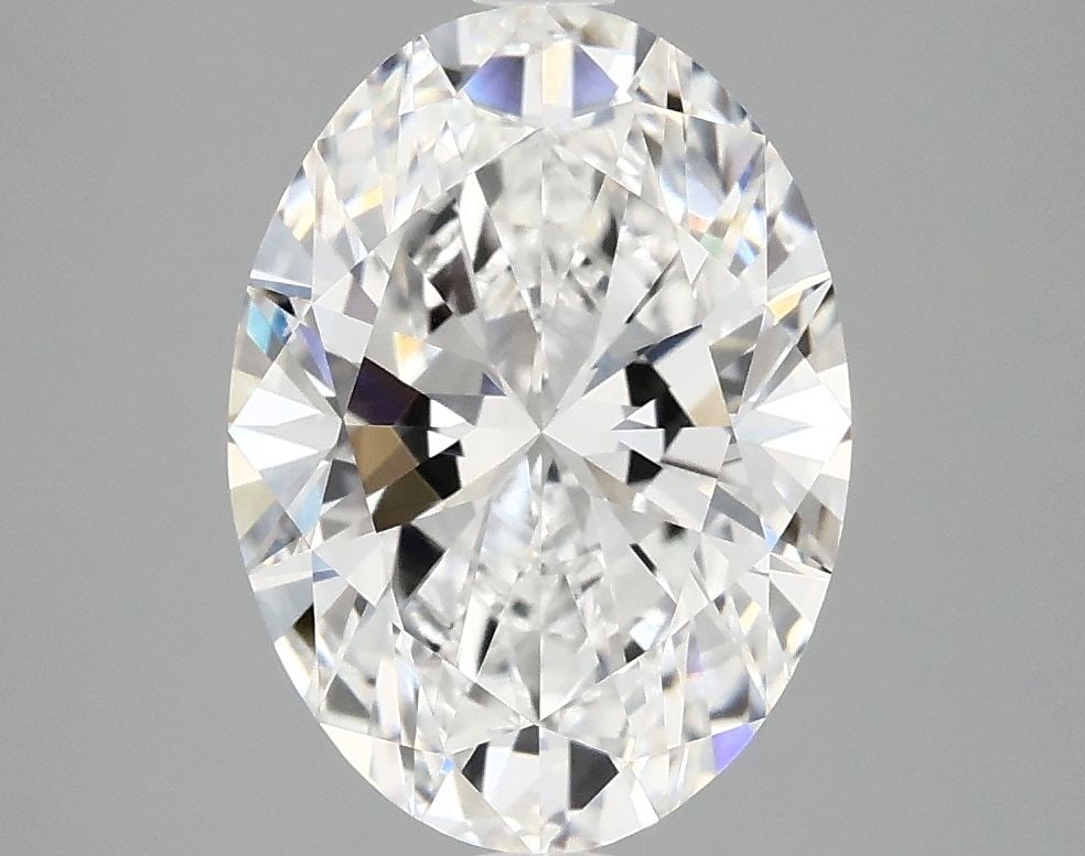 Loose Diamond - OVAL 3.05ct D VS1: Loose Diamond - OVAL 3.05ct D VS1 Source: This is a real non-mined Diamond that has been grown in a lab Shape: OVAL Carats: 3.05 Color: D Clarity: VS1 Certification: IGI Video: